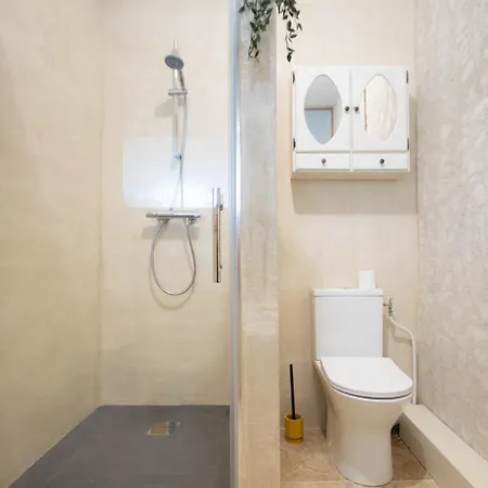 Les Cypres De L'ile Aparthotel *